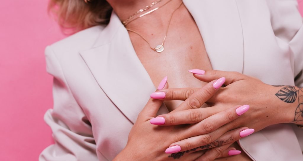 Descubra o Kit de Alongamento que Deixa Suas Unhas Incríveis em Minutos - Imagem do artigo original