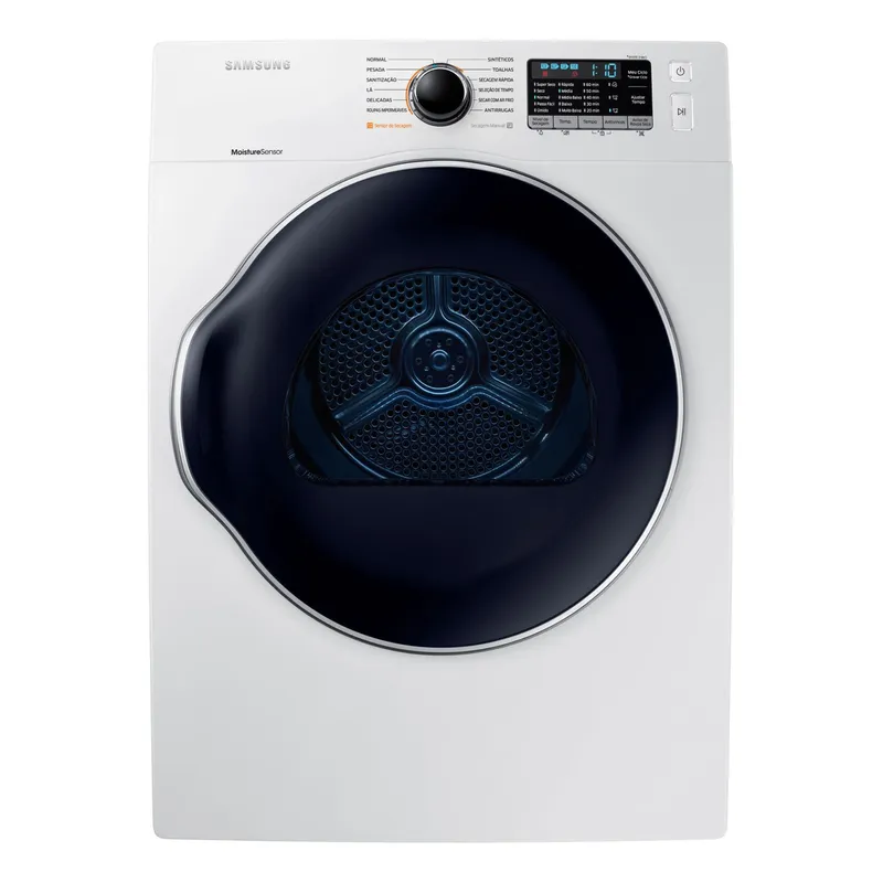 Secadora de Roupas Samsung 12kg DV12B