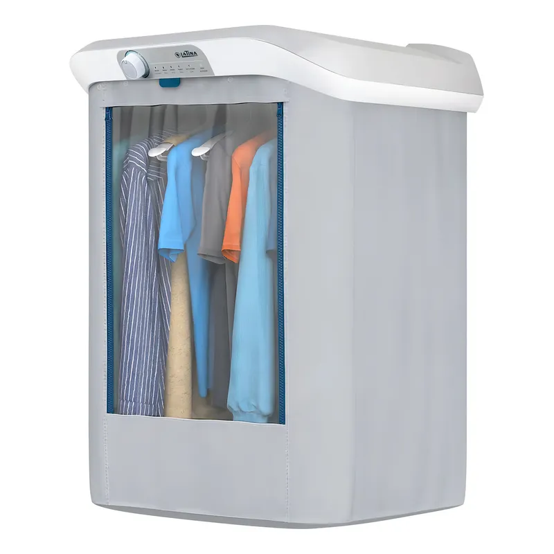 Secadora de Roupas Latina 10kg