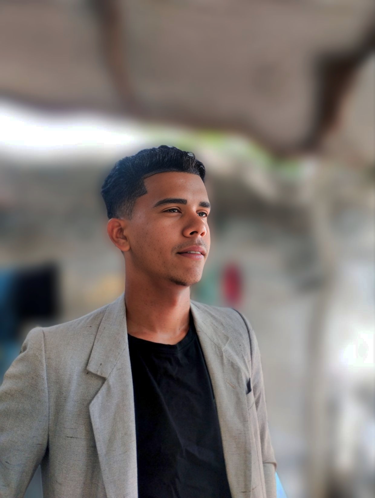 Foto de perfil de Herick Souza