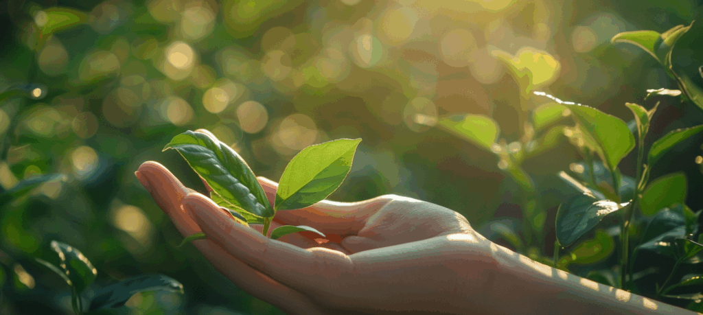 Passar um tempo entre árvores turbina foco, clareza mental e criatividade, apontam estudos - Imagem do artigo original