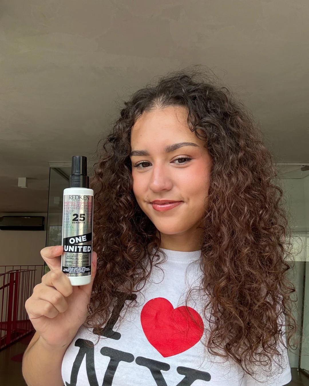Testei um leave-in multibenefícios hidratante e antifrizz e esse é meu veredito » STEAL THE LOOK - Imagem do artigo