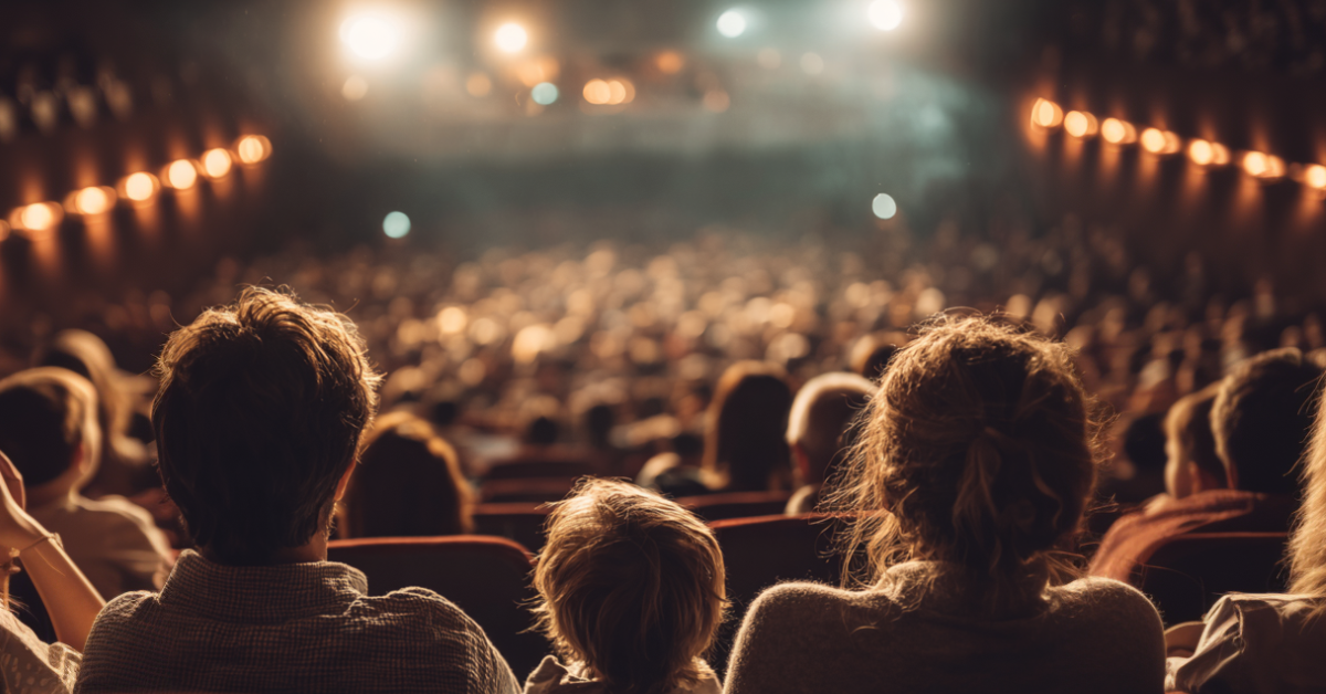 Ingressos por R$ 10! Cinemas fazem promoção de ingressos na “Semana do Cinema” em todo o Brasil; veja quais são as datas disponíveis - Imagem do artigo