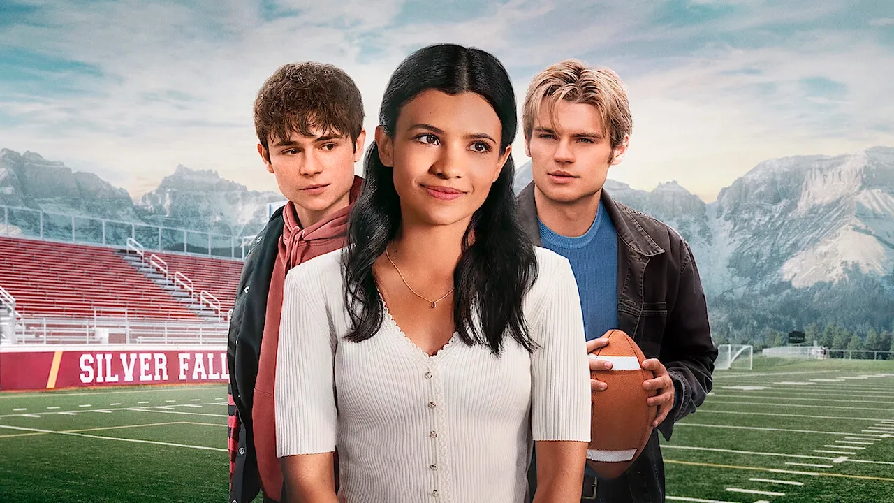 Netflix: ‘Minha Vida com a Família Walter’ já está em alta na Netflix com o inicio da segunda temporada que estreou hoje! - Imagem do artigo