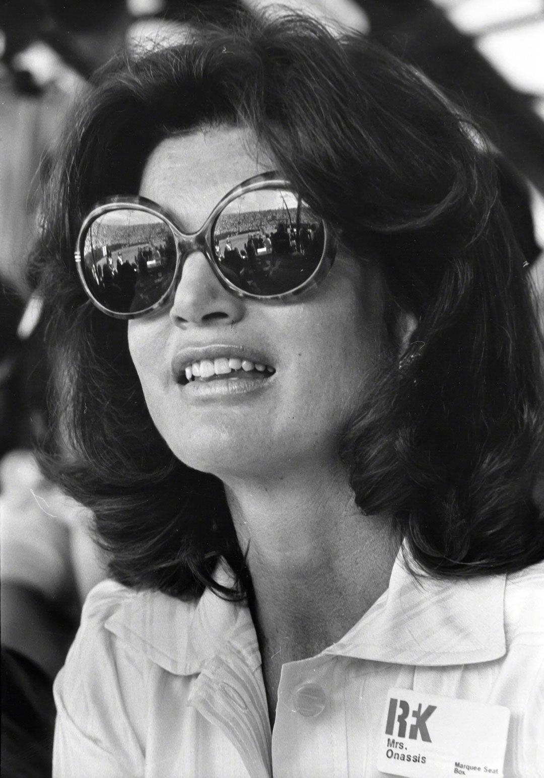 Todas as tendências de moda de 2025 que a Jackie Kennedy teria aprovado » STEAL THE LOOK - Imagem do artigo original
