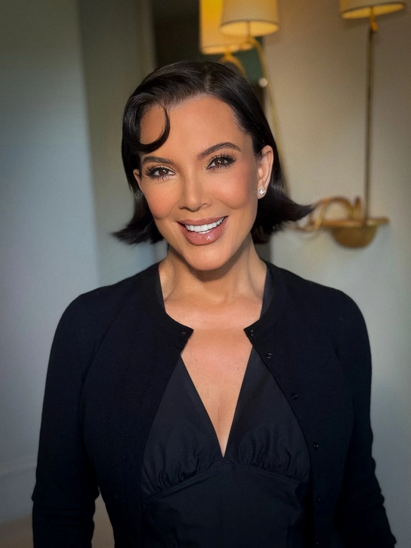 Lifting facial: o procedimento de Kris Jenner e a obsessão pela juventude eterna » STEAL THE LOOK - Imagem do artigo