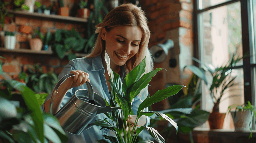 Plantas resistentes: Essas 8 Plantas que sobrevivem muito bem com poucos cuidados - Imagem do artigo original