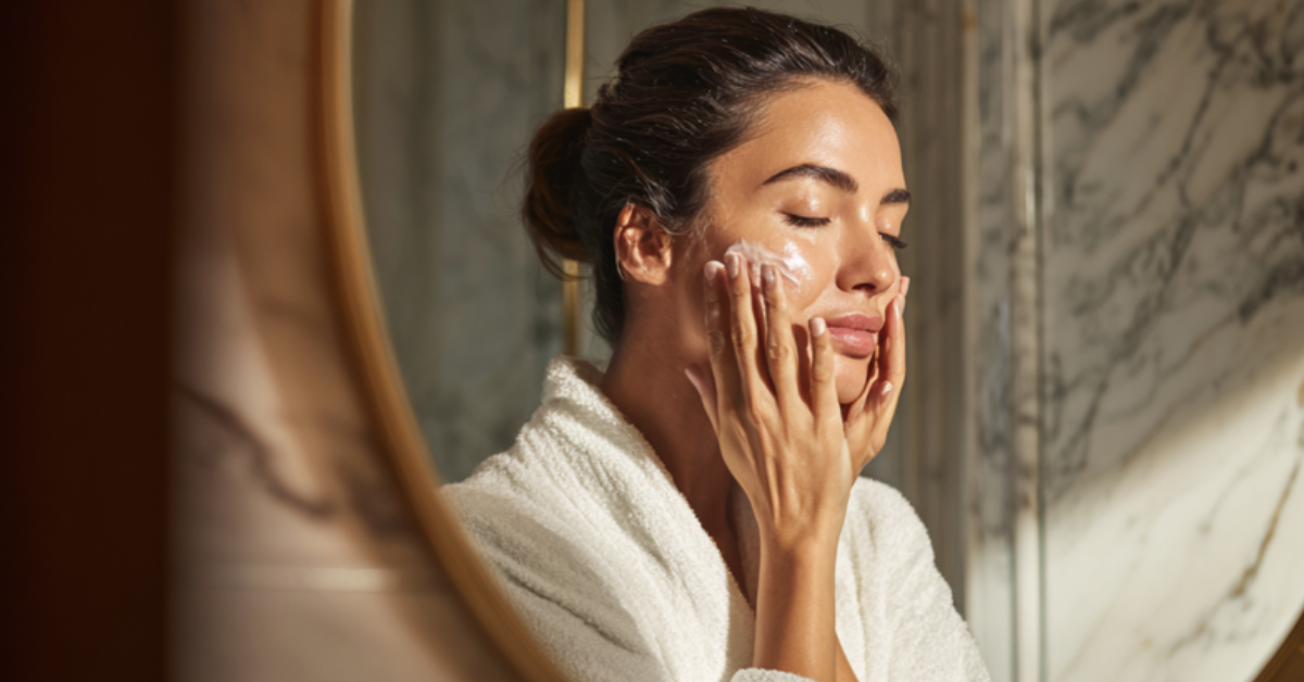 Nivea Antissinais: Aprenda a escolher qual produto é o ideal para a sua pele - Imagem do artigo