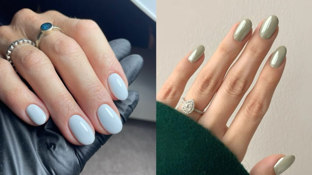 Unhas de Arrasar: As Cores de Esmalte que Serão Tendência em Setembro 2025 - Imagem do artigo original