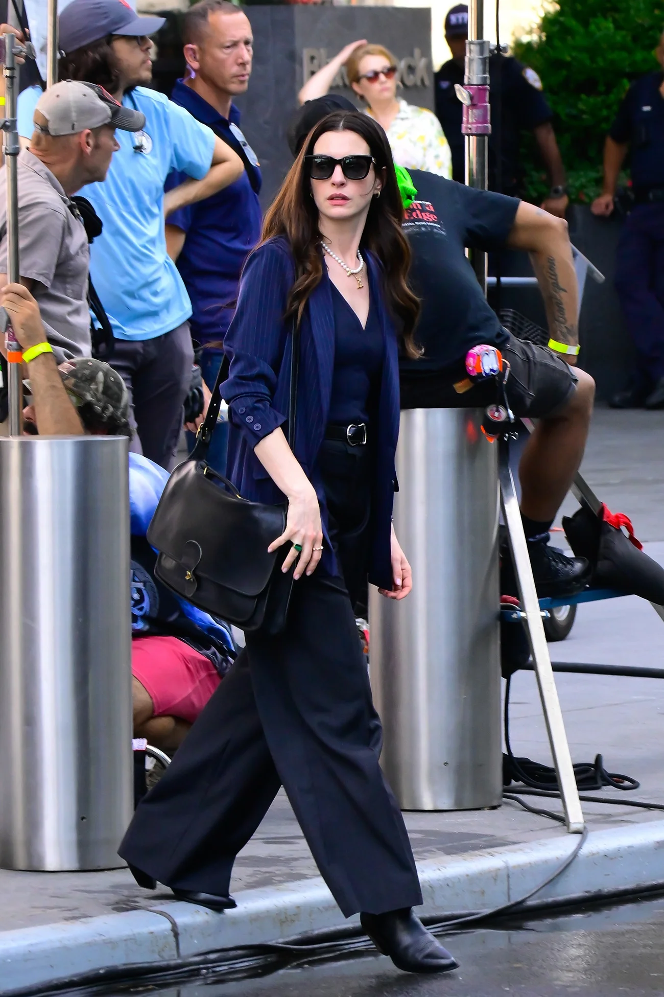 Todas as it-bags de O Diabo Veste Prada 2 que roubaríamos » STEAL THE LOOK - Imagem do artigo