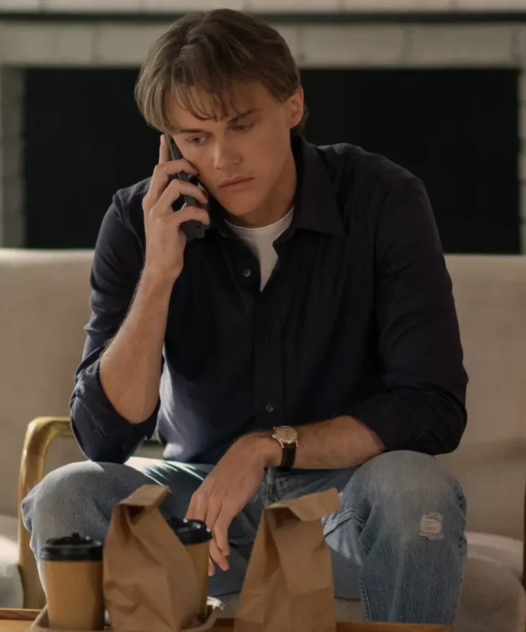 Conrad Fisher, a volta do dad style e o poder do figurino » STEAL THE LOOK