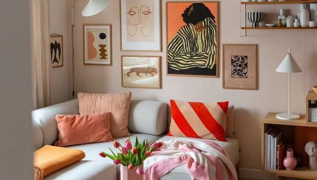 10 Ideias de Decoração Acessível para Cada Cômodo da Casa - Imagem do artigo