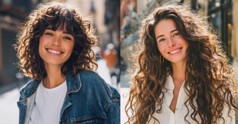 Cabelo Cacheado: Esses 4 Cremes restauram o seus cabelos do ressecamento doando Muito Brilho!