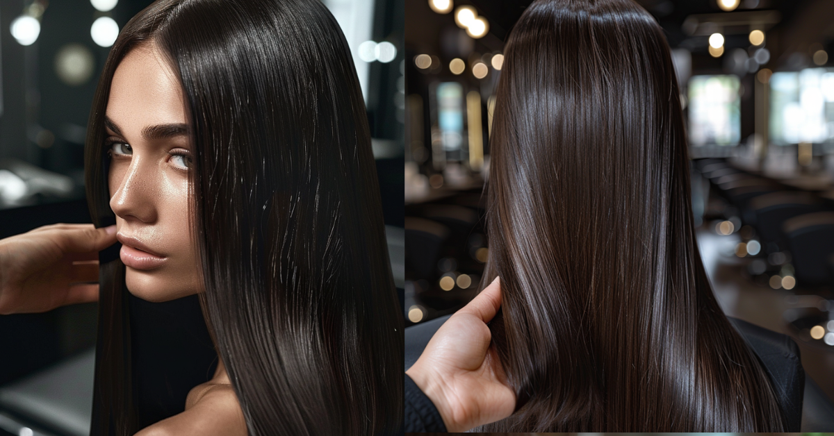 As 5 Melhores Escovas Progressivas e Mais Bem Avaliadas de 2025; Escolha a Melhor Para o Seu Cabelo! - Imagem do artigo