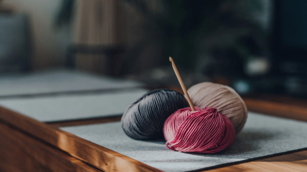 Crochê, sua história e materiais iniciais: o que você precisa saber para começar - Imagem do artigo original