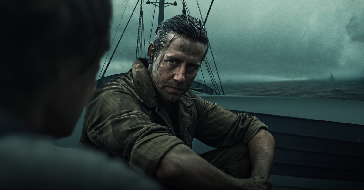 A Minissérie Norueguesa de 3 episódios que veem surpreendendo quem assiste e foi até selecionada para concorrer ao Oscar - Imagem do artigo