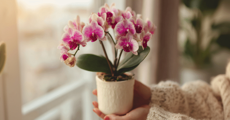 Como Cuidar de Orquídeas em Casa: Dicas Essenciais para Plantas Saudáveis