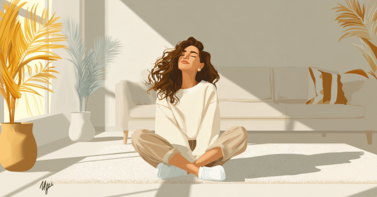 Como a Meditação Pode Transformar o Foco, a Atenção e o Bem-Estar