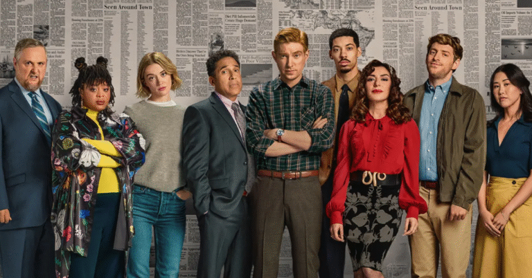 The Paper, a série Spin-Off de The Office é renovada para segunda temporada antes mesmo de estreiar!