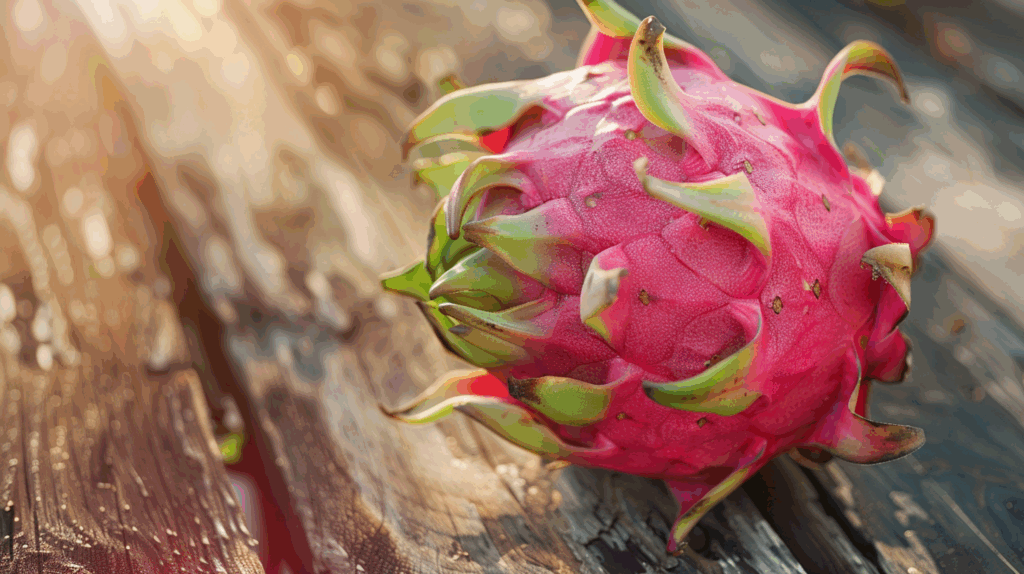 Como transformar sua horta com frutas exóticas e aproveitar sabores, cores e incríveis benefícios nutricionais - Imagem do artigo original