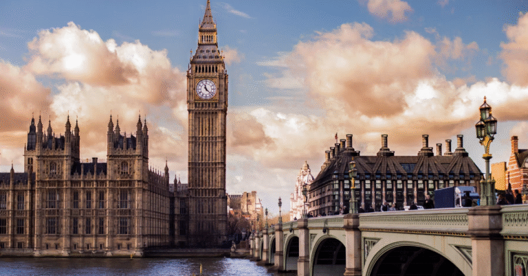 Como conhecer Londres num roteiro perfeito de 7 dias com Pontos Turísticos, Gasto médio, Alimentação e Hospedagem