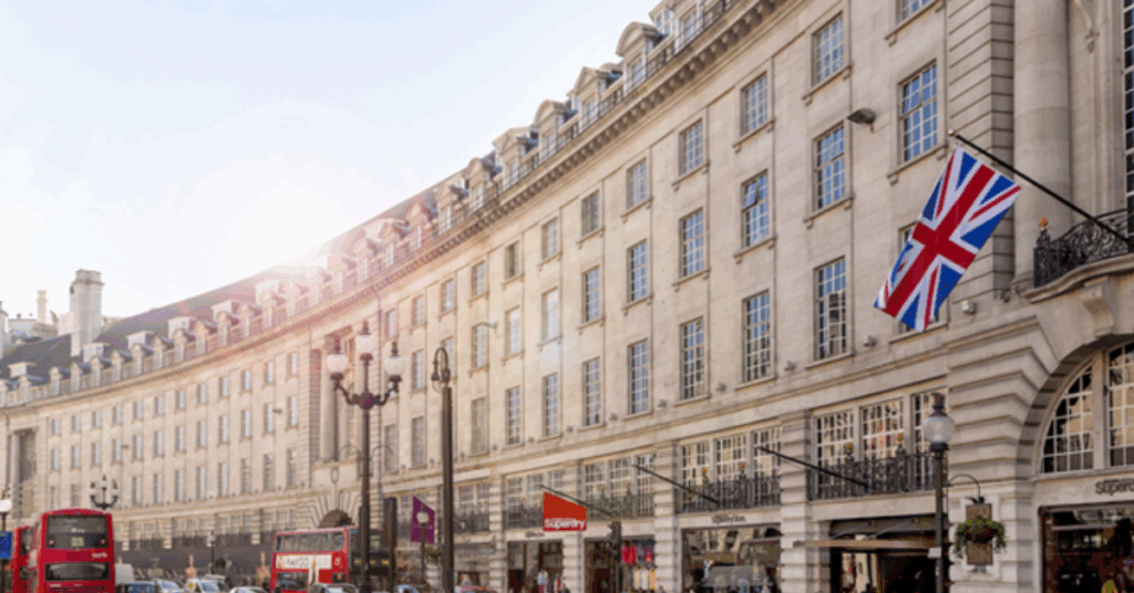 Como conhecer Londres num roteiro perfeito de 7 dias com Pontos Turísticos, Gasto médio, Alimentação e Hospedagem - Imagem do artigo original