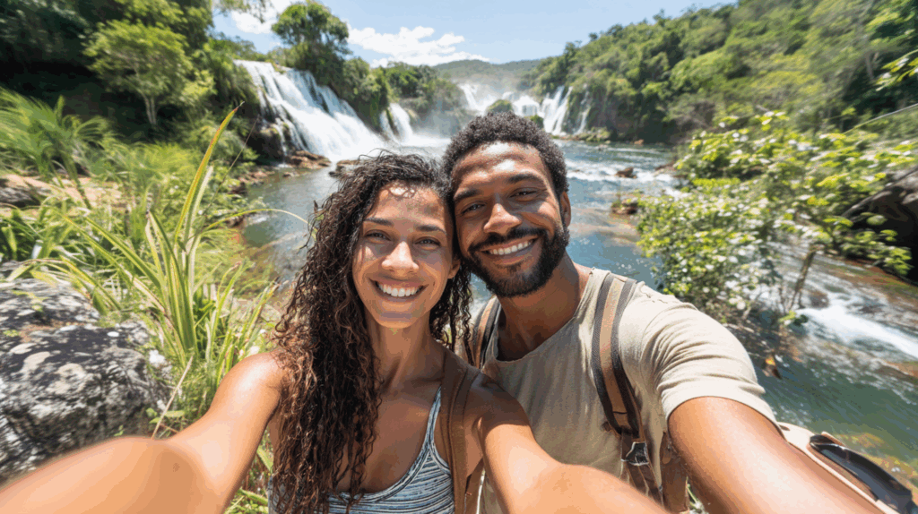 Bonito MS: Dicas de Roteiro para uma Viagem Inesquecível nesse Paraíso Natural - Imagem do artigo original