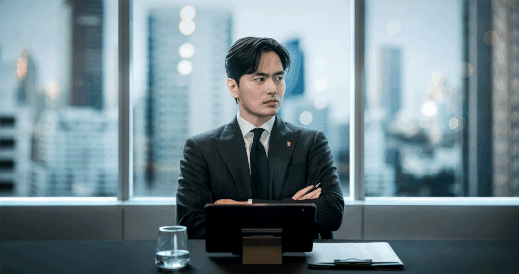 Essas são as 3 Séries Mais Intensas da Netflix do momento! - Imagem do artigo original