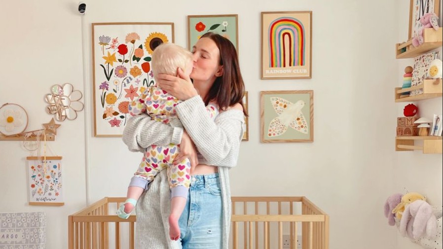 Quartos de Bebê Incríveis: Inspire-se e Crie um Espaço Mágico e Aconchegante! - Imagem do artigo original