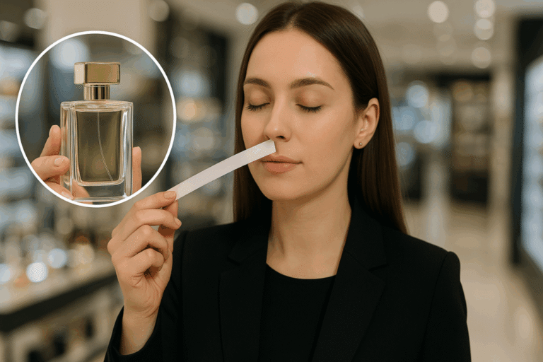 8 Perfumes Femininos Importados de Longa Duração