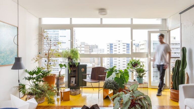 Item Clássico da Decoração Brasileira Dá Lugar a Nova Tendência