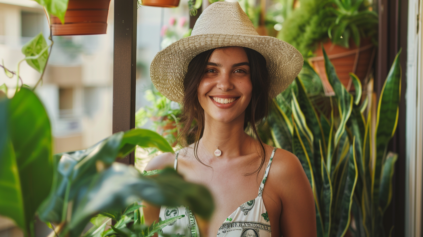 Tenha na sua casa uma dessas 4 plantas e atraia mais prosperidade para o seu lar - Imagem do artigo