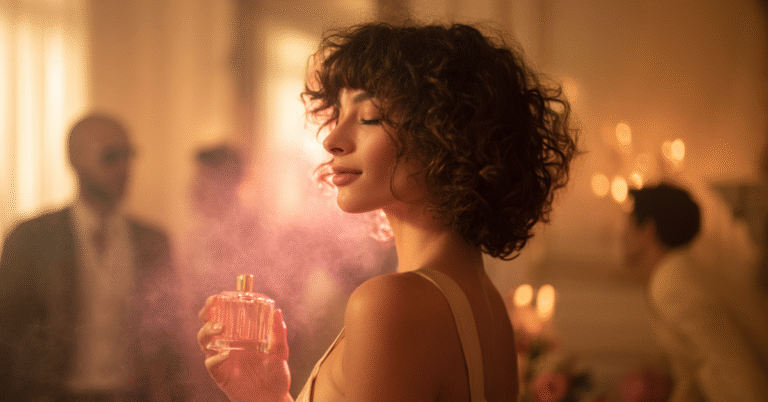Confira os 6 Melhores Perfumes de Cabelo e Seus Benefícios que vão Além do Aroma!