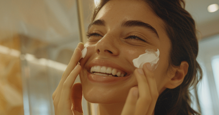 Skincare Noturno: 9 produtos que Estimulam a Renovação Celular Enquanto Você Dorme!