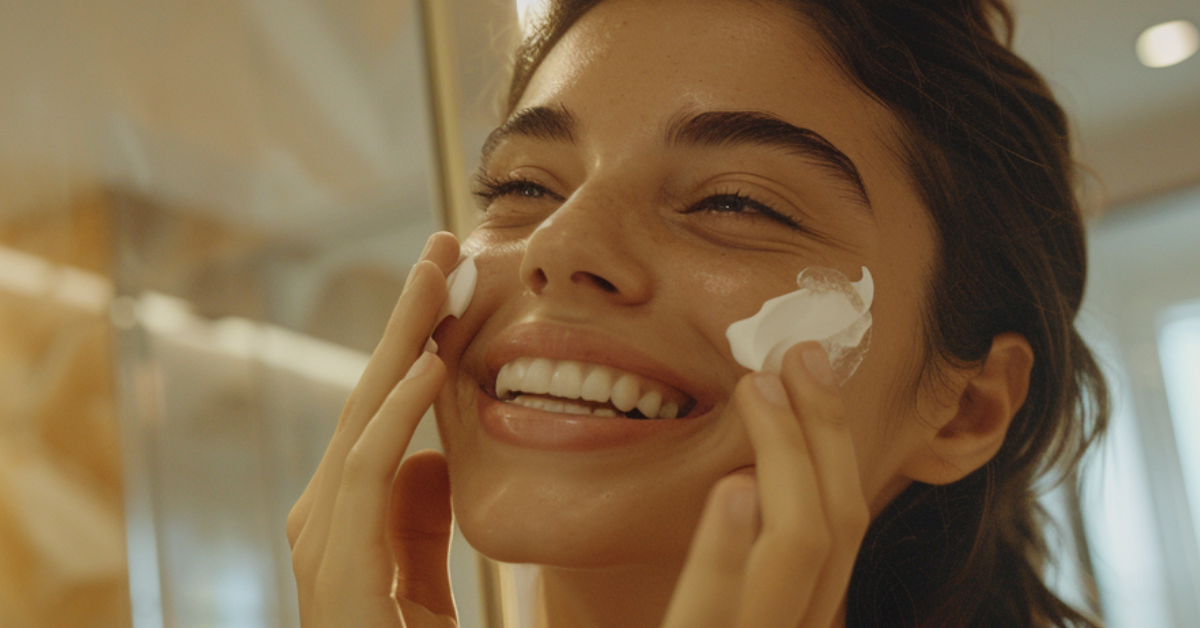 Skincare Noturno: 9 produtos que Estimulam a Renovação Celular Enquanto Você Dorme! - Imagem do artigo