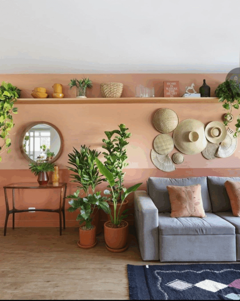 Essa tendência de decoração vai mudar sua casa em 2026