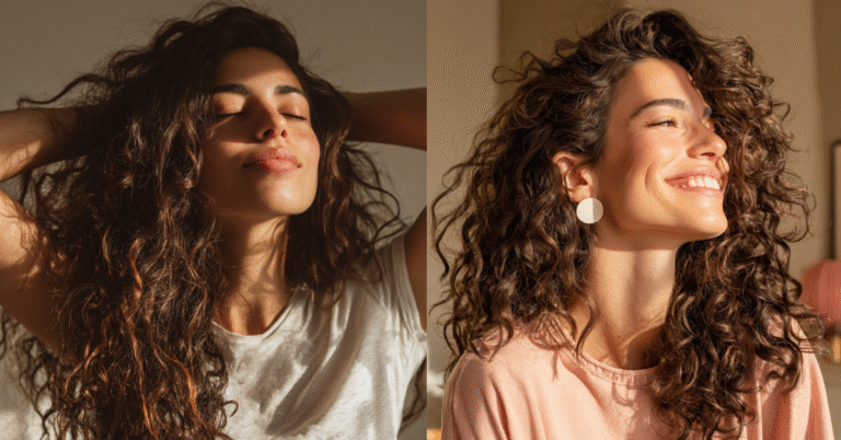 Cacheados dignos de elogio! 5 cremes hidratantes para Cabelo Cacheado com excelente custo-benefício