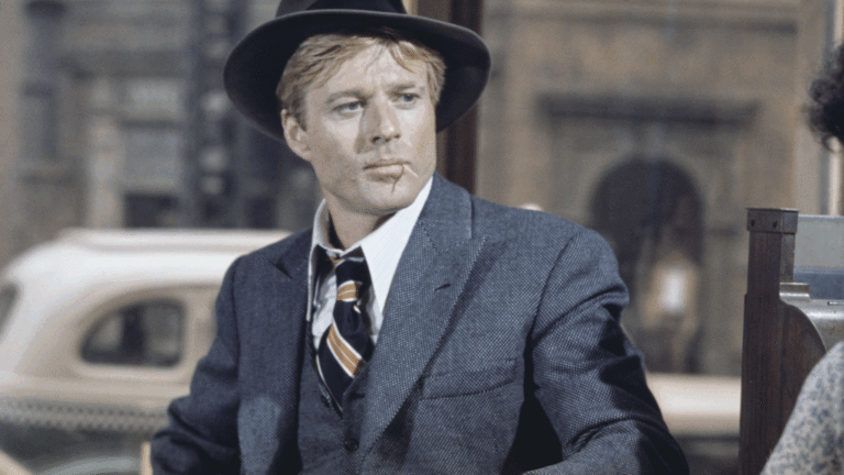 5 grandes filmes de Robert Redford que todo amante de cinema deve assistir!