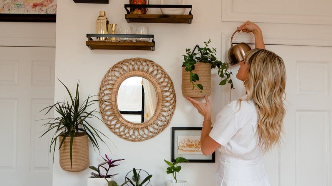 Transforme Sua Casa Hoje: Decoração Acessível Usando Objetos que Você Já Possui! - Imagem do artigo