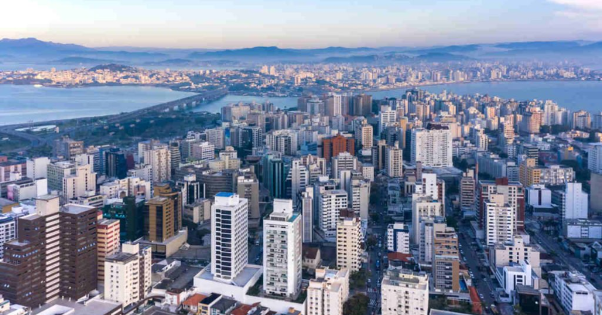 Descubra por que Florianópolis é uma das cidades mais desejadas para morar - Imagem do artigo