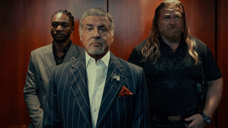 Tulsa King: 3ª temporada traz Sylvester Stallone em novos conflitos