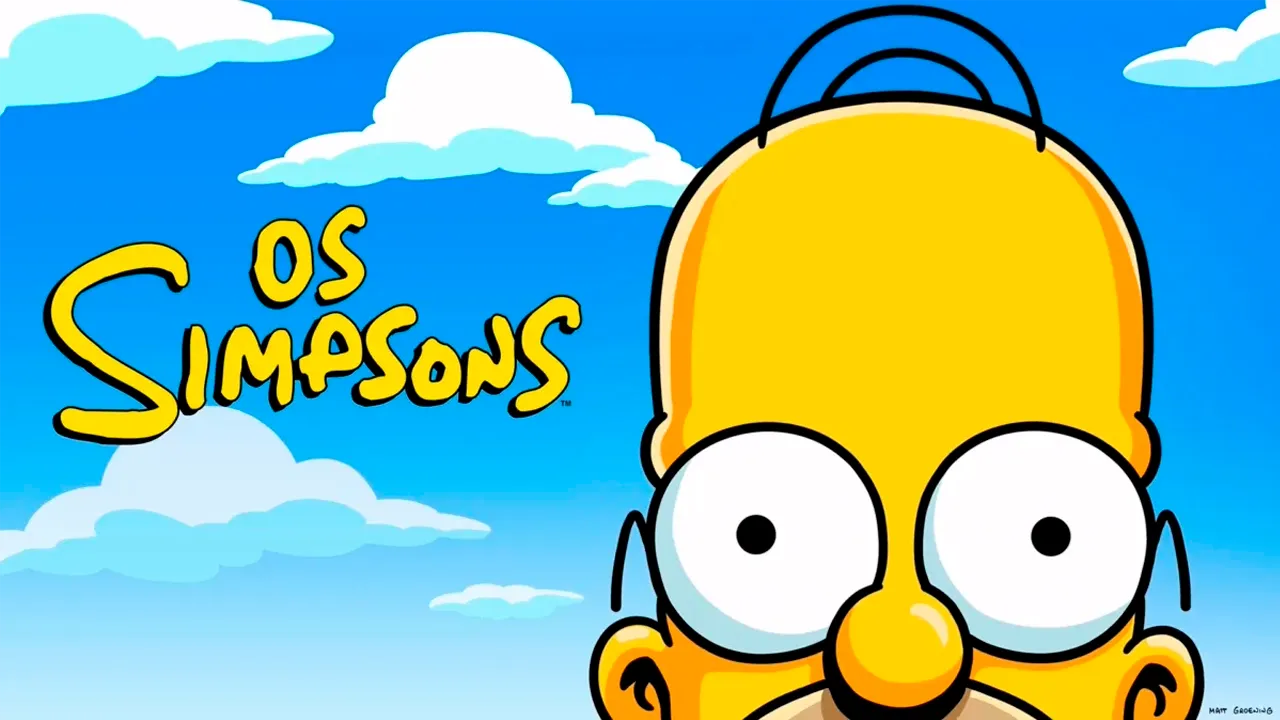 Os Simpsons O Filme 2 ganha data de estreia e promete sátira atualizada - Imagem do artigo