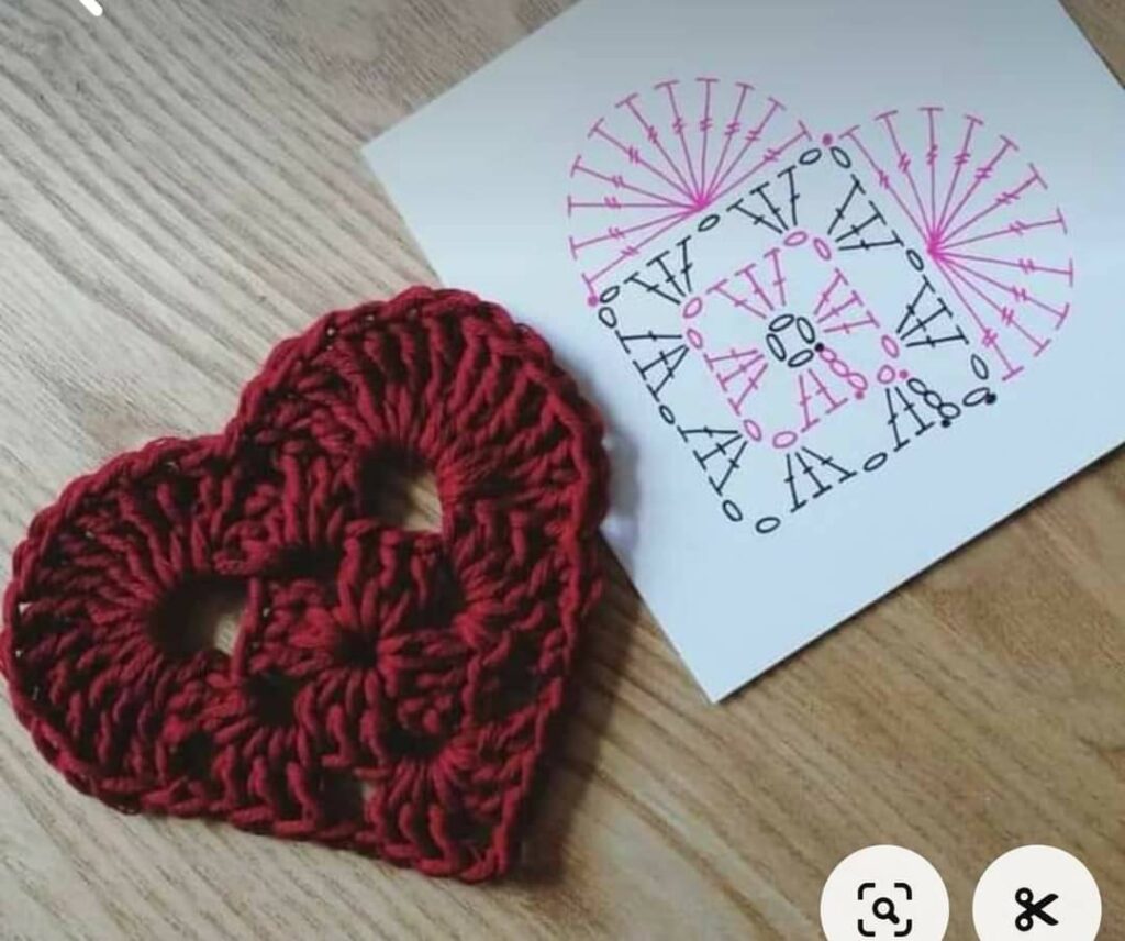 Descubra pontos de crochê lindos e transforme os seus projetos! - Imagem do artigo original