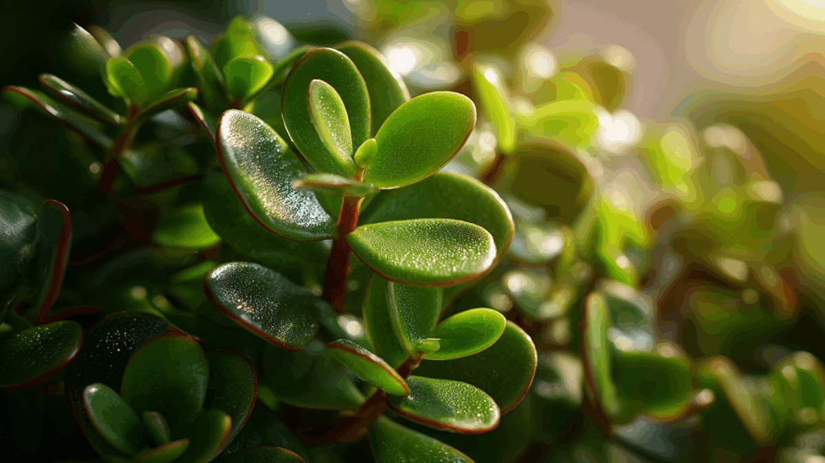 Essa Planta da sorte promete abundância e bons ventos no mês de Outubro - Imagem do artigo
