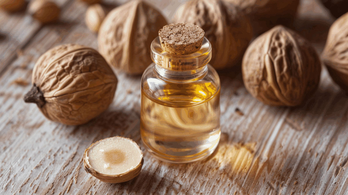 Dê adeus aos grisalhos com o óleo natural sem química que cobre os fios brancos - Imagem do artigo