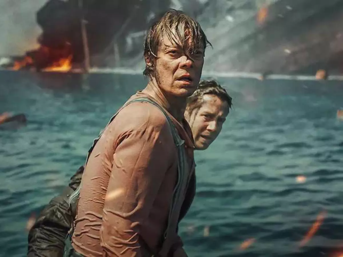 Essa minissérie Norueguesa de 3 episódios que veem surpreendendo quem assiste e foi até selecionada para concorrer ao Oscar - Imagem do artigo