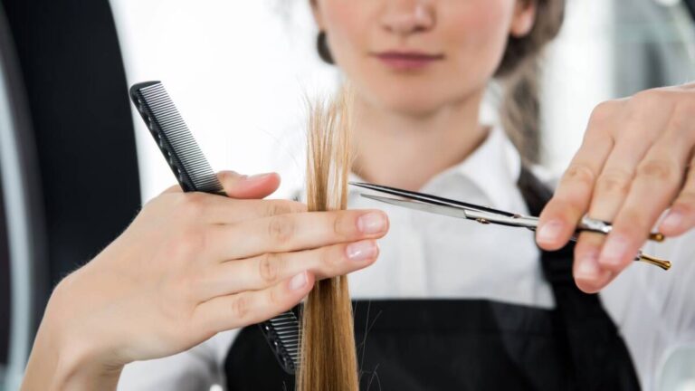 Calendário lunar de 2025: Fases para cortar o cabelo e deixá-lo crescer rápido, saudável e forte