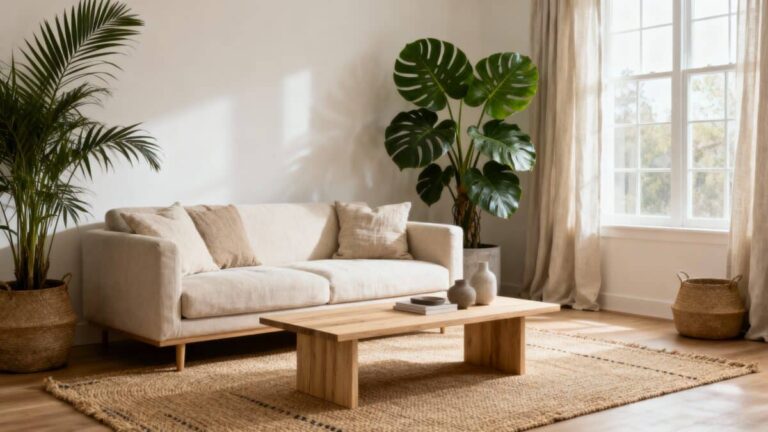 Essa Tendência de 2025 Vai Dominar Todas as Casas Modernas!