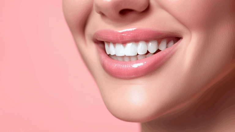 Como conquistar dentes mais brancos e um sorriso saudável todos os dias!