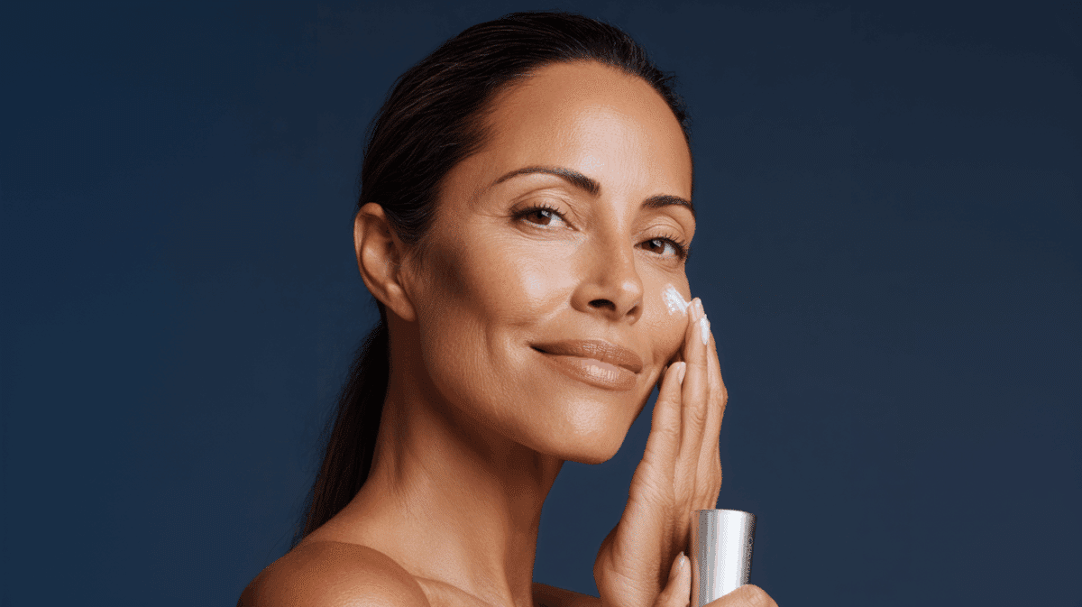 Skincare noturno: 9 ótimos aliados da renovação, hidratação e brilho saudável da pele! - Imagem do artigo